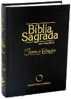 Bíblia Sagrada RA – Fonte de Bênçãos