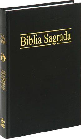 Bíblia Sagrada - Missionária