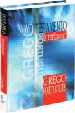 Novo Testamento Interlinear Grego-Português