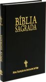 Bíblia Sagrada - Edição popular