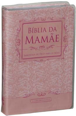 A Bíblia da Mamãe