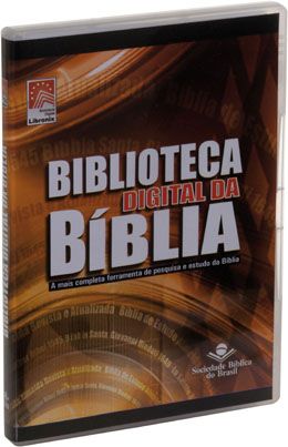 Biblioteca Digital da Bíblia