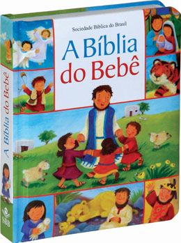 A Bíblia do bebê